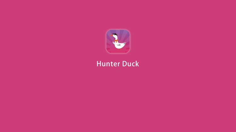 Hunter Duck