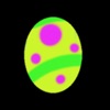 Easter Egg : Stickers