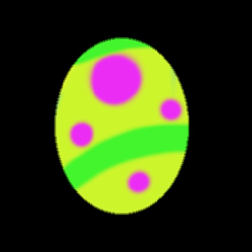 Easter Egg : Stickers
