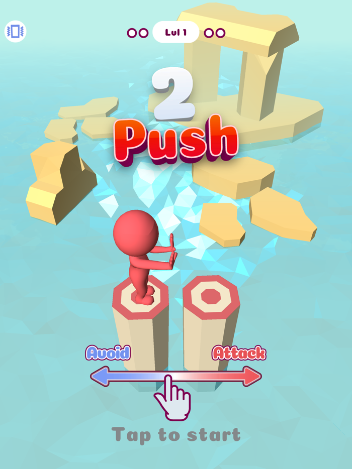 2 Push