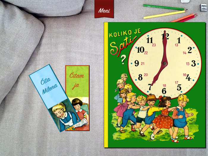 Koliko je sati?
