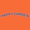 Welcome to Happy Garden 