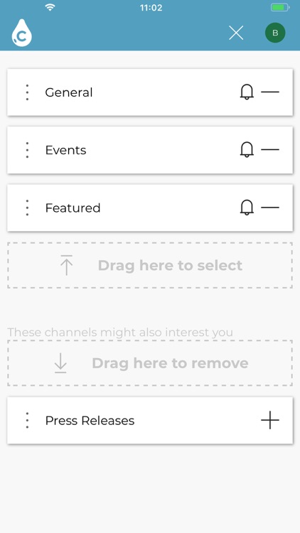 Condense App