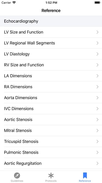 Cardio Guide screenshot-4