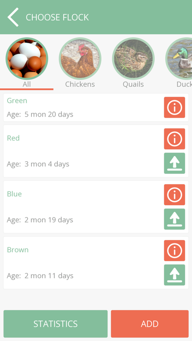 Poultry Assistant screenshot 4