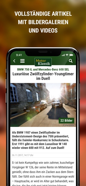 Motor Klassik(圖4)-速報App