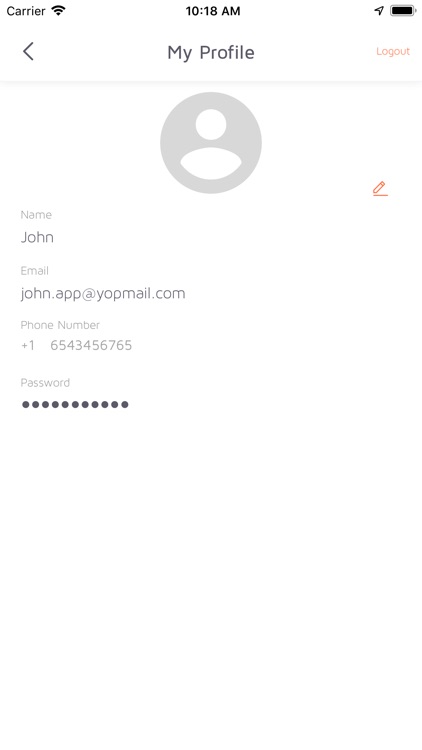 Chefeur screenshot-7