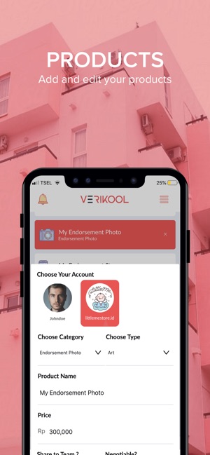 Verikool(圖5)-速報App