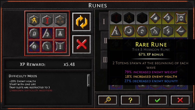 Dungeon Warfare 2 screenshot-7