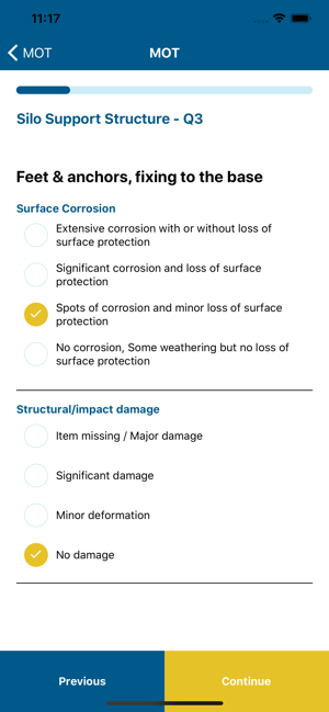 SiloMOT: safety made simple(圖6)-速報App