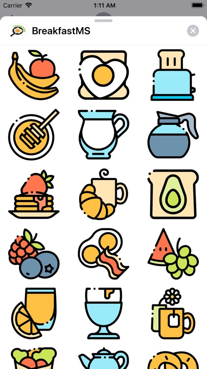BreakfastMS
