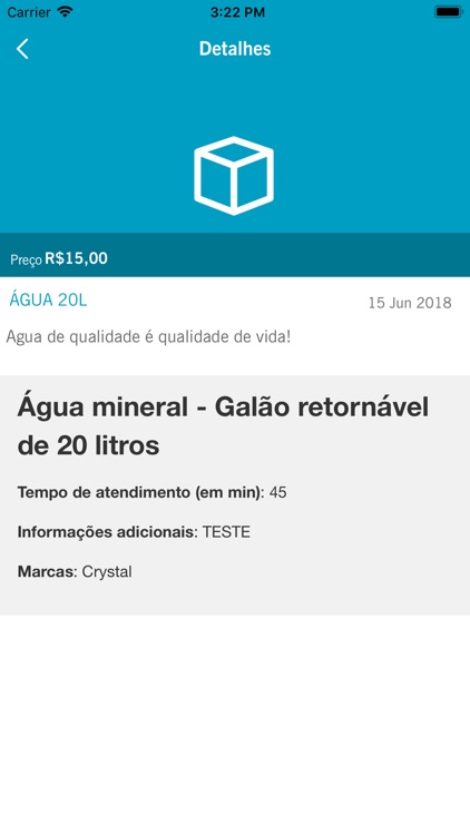 iDO - Produtos e Serviços screenshot-4