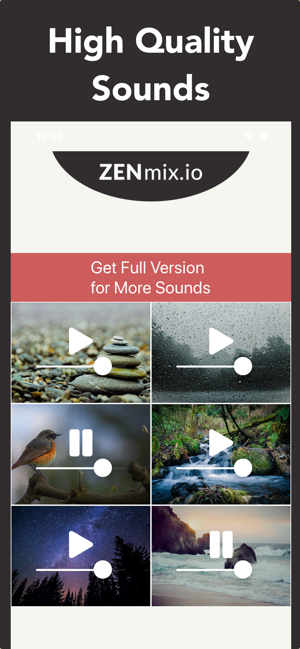 ZENmix LITE(圖3)-速報App