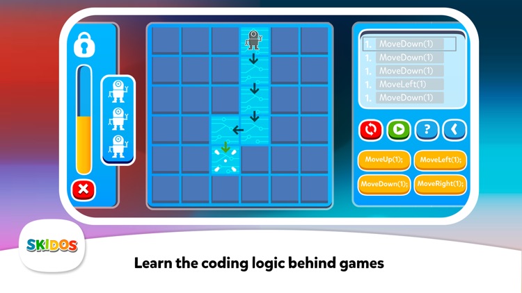 Kids Learning Games: Fun Math screenshot-6