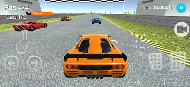 Car Racing : Knockout 3D(圖2)-速報App