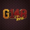 Geração 148 Teen RA