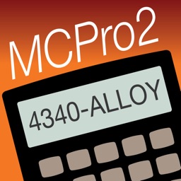 Machinist Calc Pro 2