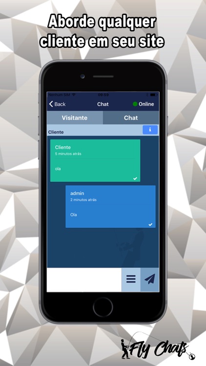 Flychats screenshot-3