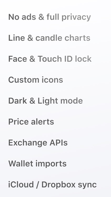 Crypto Pro screenshot-3