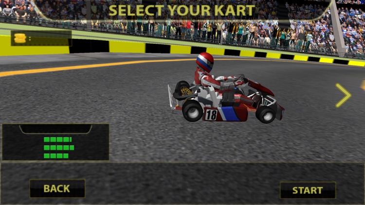 Kart Racing 3D Ultimate Race