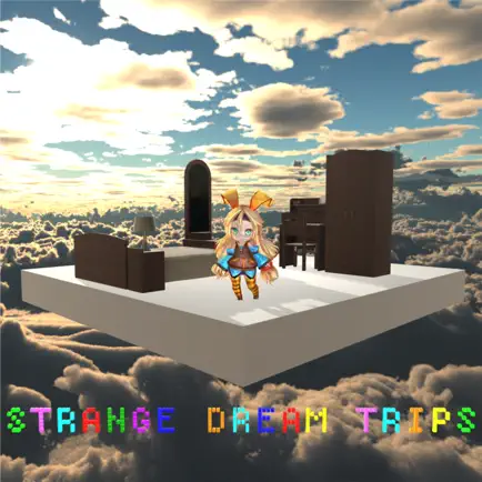 StrangeDreamTrips Cheats