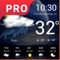 The weather forecast, one of the best weather application, one of the best choose for you