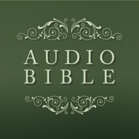  Audio Bible: God's Word Spoken Alternative