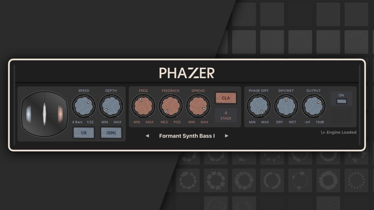 FAC Phazer