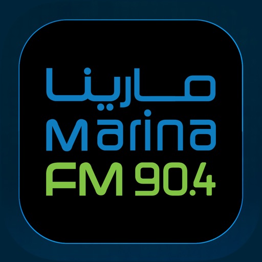 marina fm 88.8 live