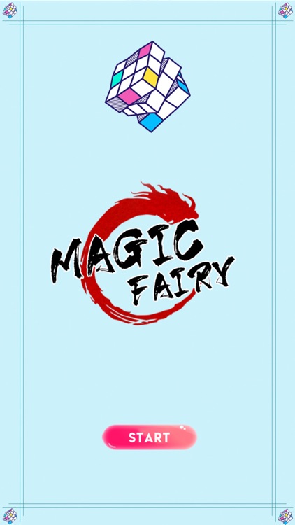 Magic Fairy