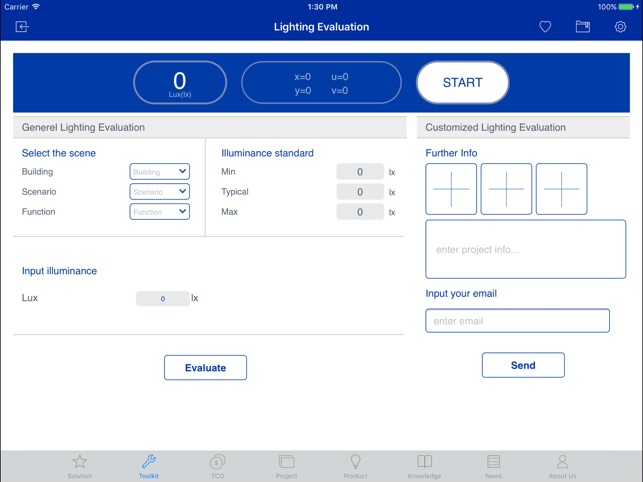 OPPLE Lighting Solution(圖2)-速報App