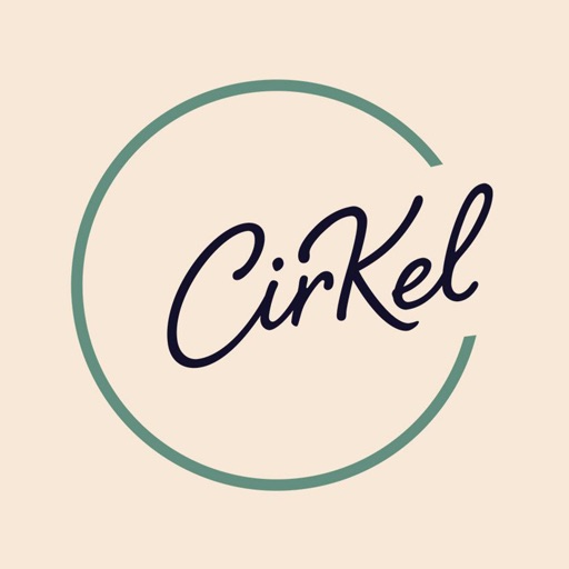 CirKel Fitness iOS App