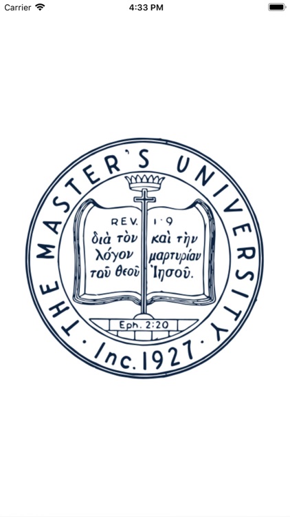 Master’s U