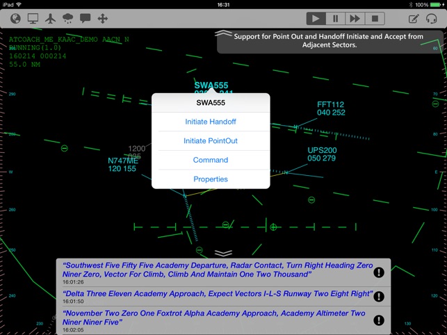 ATCoach ME(圖4)-速報App