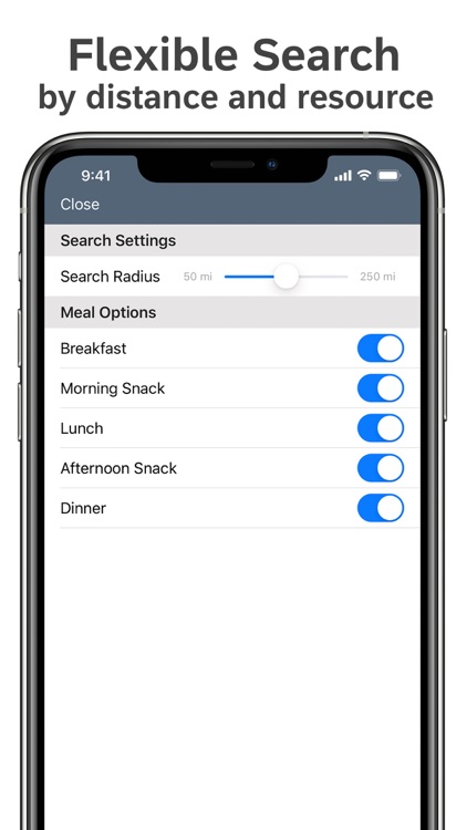GENYOUth Resource Finder