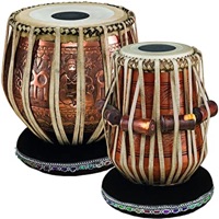 Indian Classical Tabla