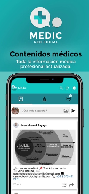 Medic MD(圖3)-速報App