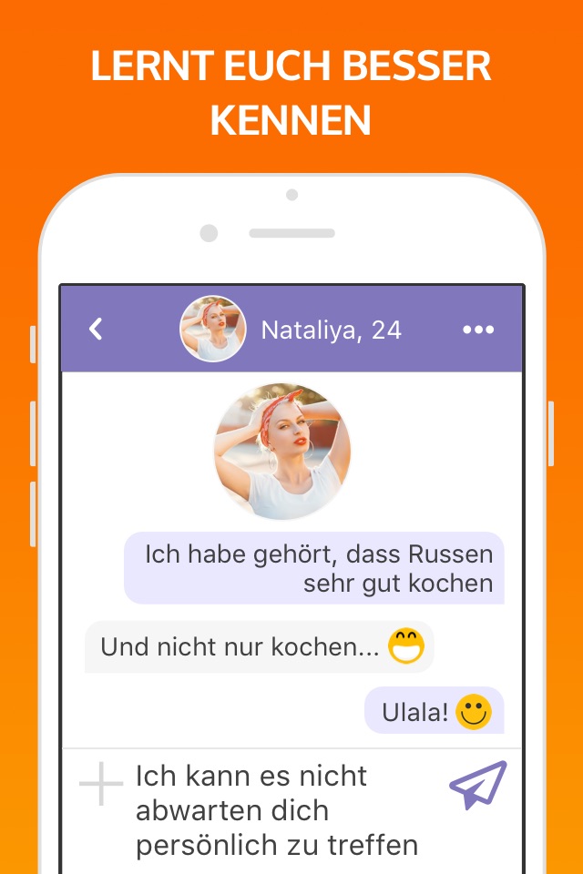 TourBar - international dating screenshot 3