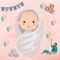 So what’s YIPO - Cute baby's name app and how will it help me finalize a name