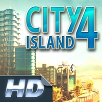 Inselstadt 4: City Island 4 apk