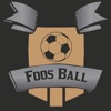 Foosball Medieval