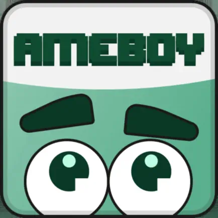 Ameboy Cheats