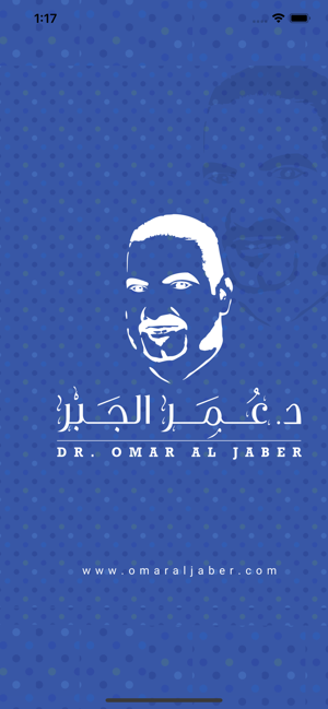 Dr Omar AlJaber