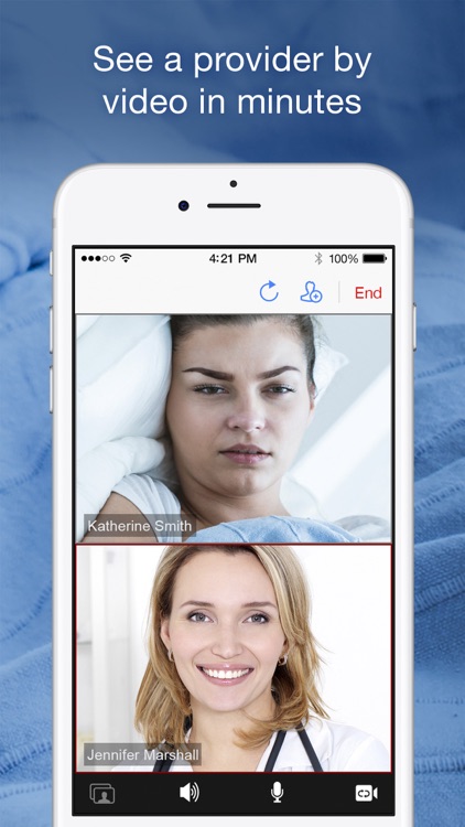 UnityPoint Health Virtual Care