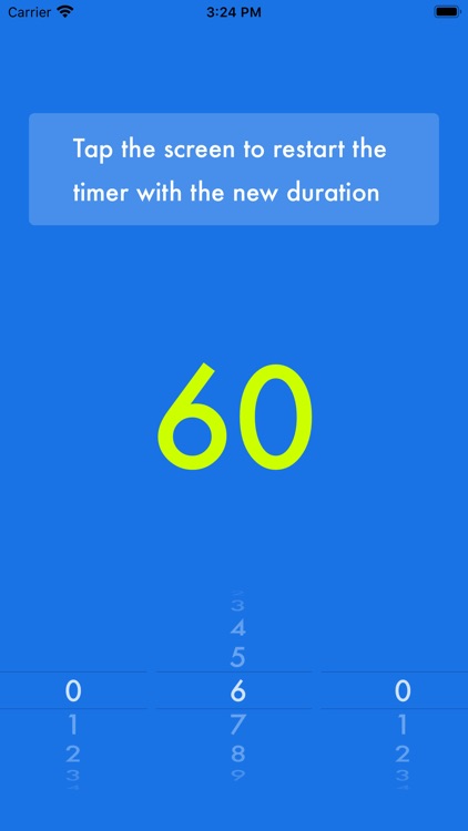 SimpleTimer(M&G) screenshot-4