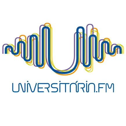 Universitária 104.7 FM Читы