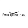 Emma Quirke Hair