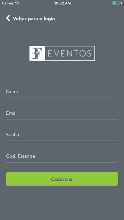 BF Eventos