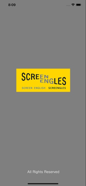 SCREENGLES