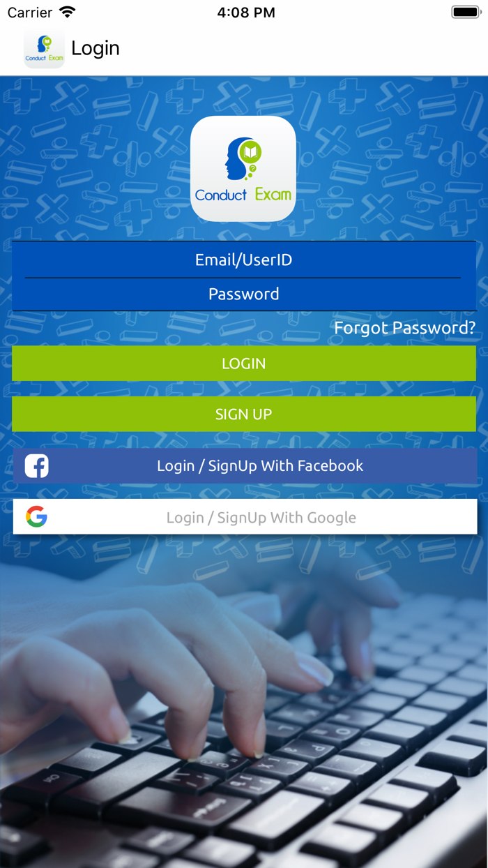 Online Exam Software